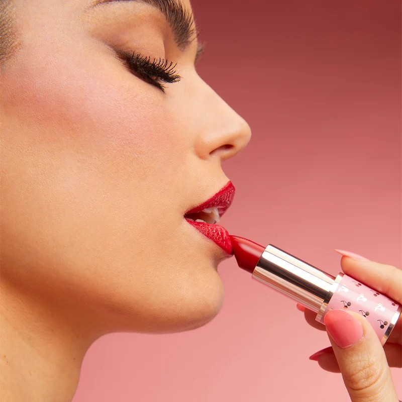 MAKE-UP LABBRA